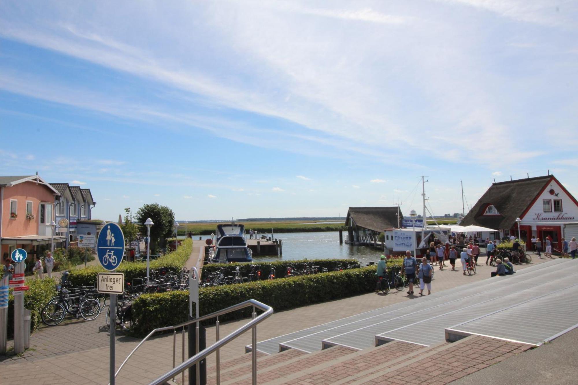 Ostseeglueck App9 ซิงสท์ ภายนอก รูปภาพ
