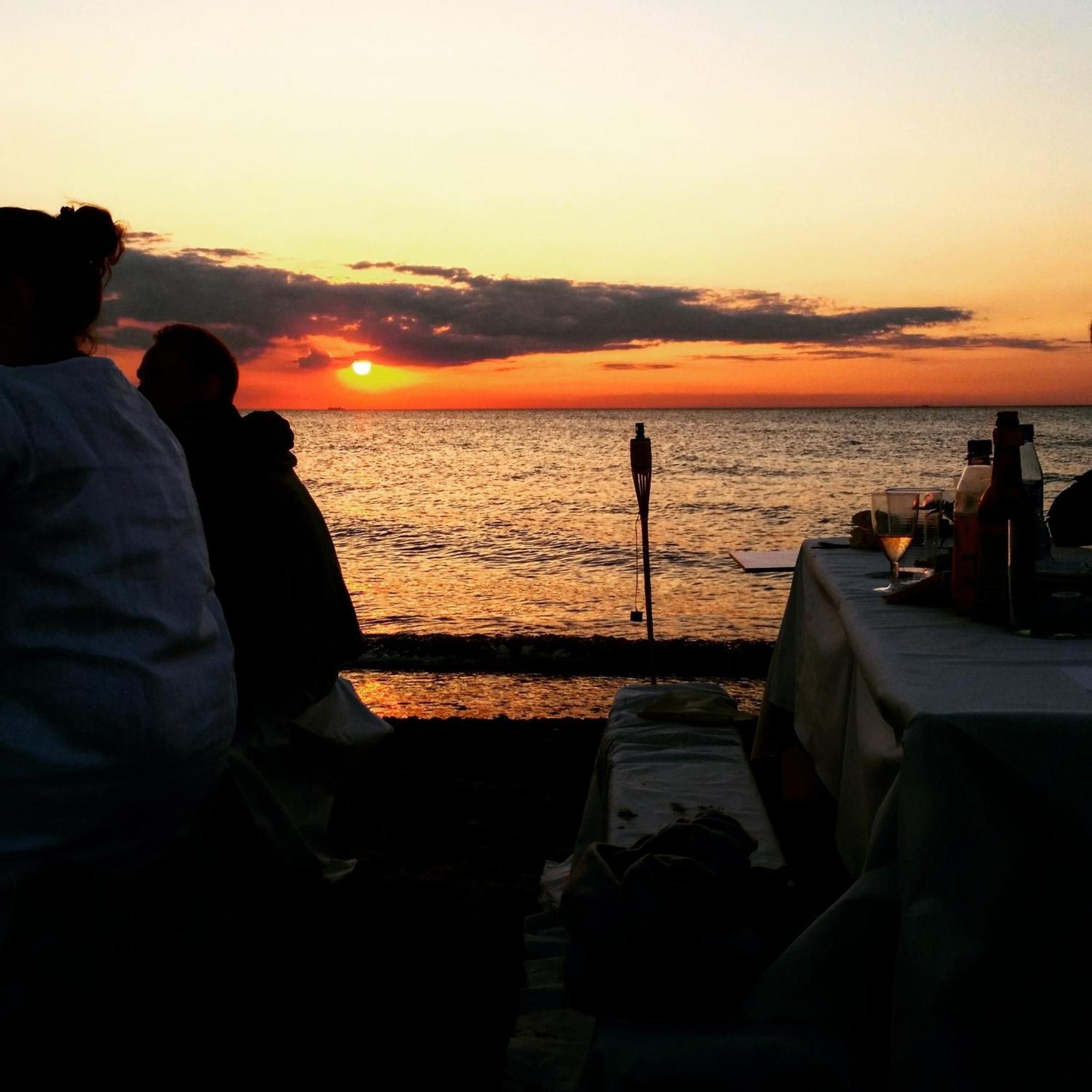 Ostseeglueck App9 ซิงสท์ ภายนอก รูปภาพ