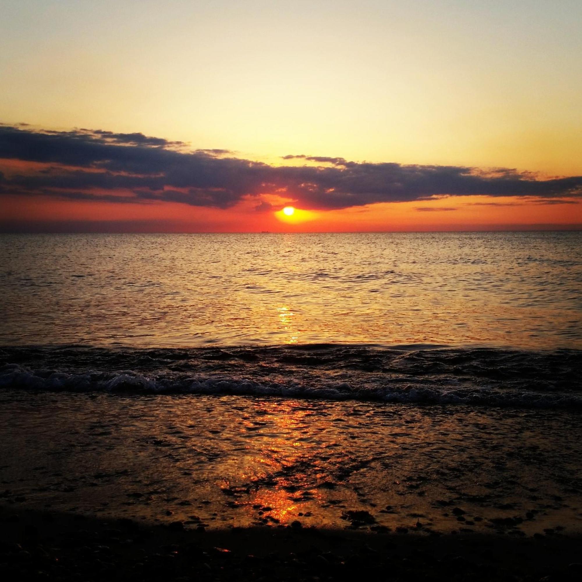 Ostseeglueck App9 ซิงสท์ ภายนอก รูปภาพ